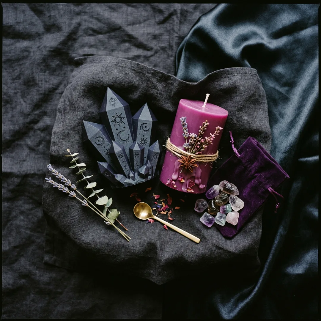 Witchy Gift Bundle